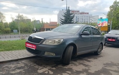 Skoda Octavia, 2011 год, 570 000 рублей, 1 фотография