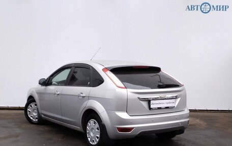 Ford Focus II рестайлинг, 2008 год, 400 000 рублей, 7 фотография