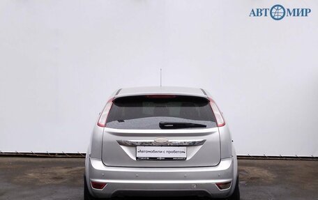 Ford Focus II рестайлинг, 2008 год, 400 000 рублей, 6 фотография