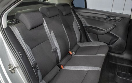 Skoda Rapid II, 2021 год, 1 150 000 рублей, 7 фотография