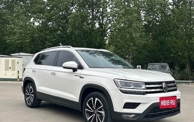 Volkswagen Tharu, 2021 год, 1 530 000 рублей, 1 фотография