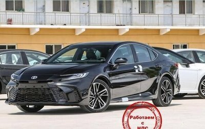 Toyota Camry, 2025 год, 4 510 000 рублей, 1 фотография