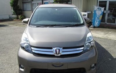 Toyota ISis I, 2016 год, 930 090 рублей, 1 фотография