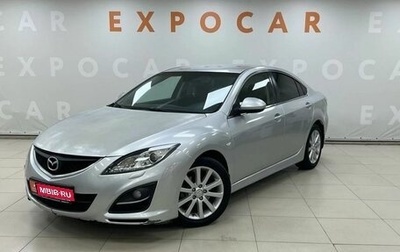 Mazda 6, 2011 год, 930 000 рублей, 1 фотография
