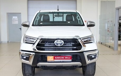 Toyota Hilux VIII, 2024 год, 8 500 000 рублей, 1 фотография