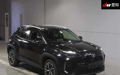 Toyota Yaris Cross, 2022 год, 1 568 000 рублей, 1 фотография