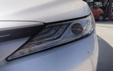 Toyota Camry, 2021 год, 2 426 048 рублей, 2 фотография