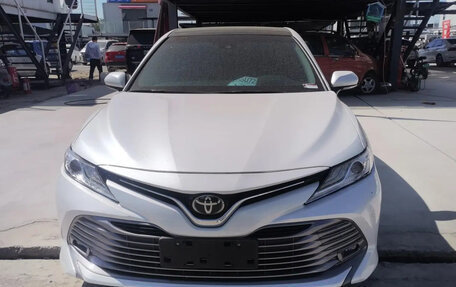 Toyota Camry, 2021 год, 2 426 048 рублей, 4 фотография