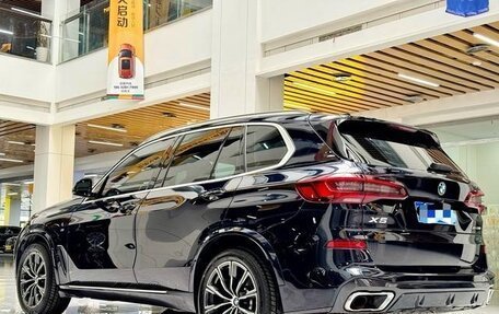 BMW X5, 2021 год, 5 725 311 рублей, 3 фотография