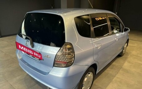 Honda Fit III, 2002 год, 490 000 рублей, 7 фотография