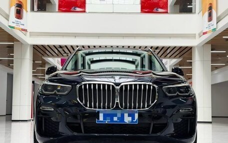BMW X5, 2021 год, 5 725 311 рублей, 4 фотография