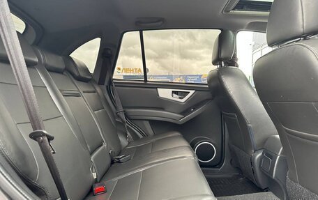 Lifan X60 I рестайлинг, 2014 год, 750 000 рублей, 4 фотография