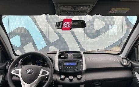 Lifan X60 I рестайлинг, 2014 год, 750 000 рублей, 2 фотография