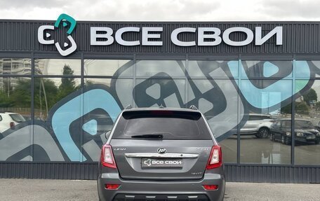Lifan X60 I рестайлинг, 2014 год, 750 000 рублей, 6 фотография