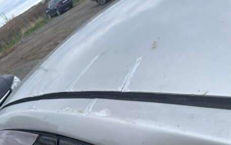 Nissan Primera III, 2002 год, 240 000 рублей, 2 фотография