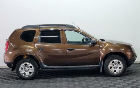 Renault Duster I рестайлинг, 2012 год, 733 000 рублей, 5 фотография