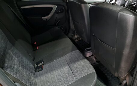Renault Duster I рестайлинг, 2012 год, 733 000 рублей, 9 фотография