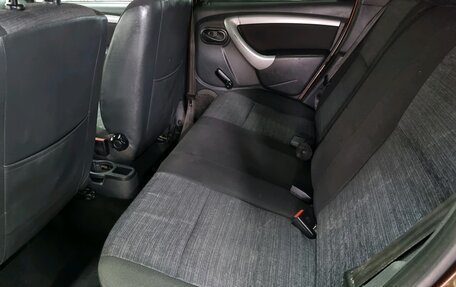 Renault Duster I рестайлинг, 2012 год, 733 000 рублей, 7 фотография