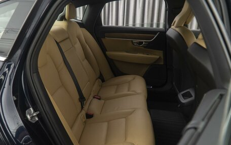 Volvo S90 II рестайлинг, 2018 год, 3 250 000 рублей, 8 фотография
