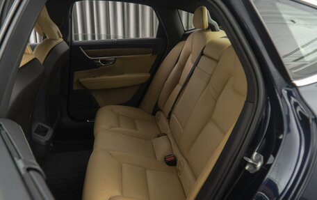 Volvo S90 II рестайлинг, 2018 год, 3 250 000 рублей, 10 фотография