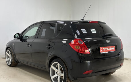 KIA cee'd I рестайлинг, 2008 год, 640 000 рублей, 6 фотография