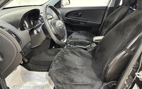 KIA cee'd I рестайлинг, 2008 год, 640 000 рублей, 9 фотография