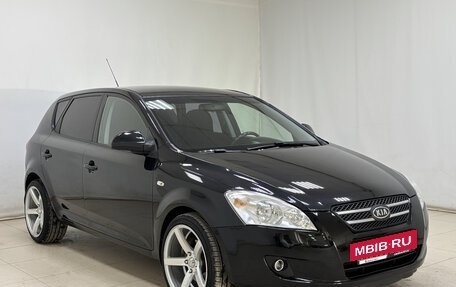 KIA cee'd I рестайлинг, 2008 год, 640 000 рублей, 3 фотография