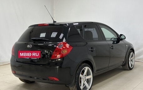 KIA cee'd I рестайлинг, 2008 год, 640 000 рублей, 4 фотография