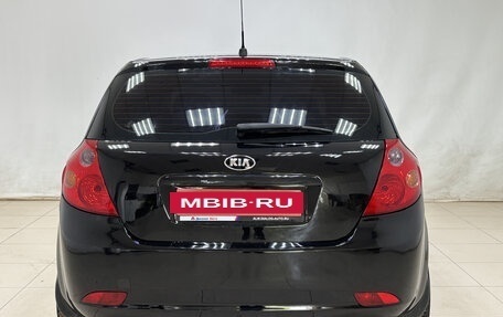 KIA cee'd I рестайлинг, 2008 год, 640 000 рублей, 5 фотография