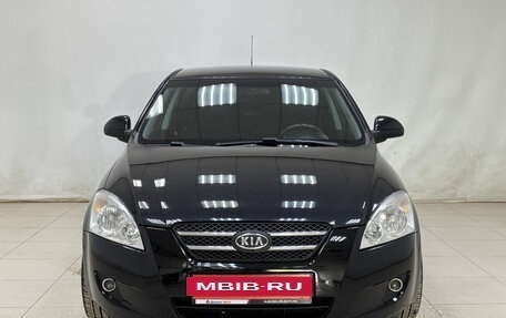 KIA cee'd I рестайлинг, 2008 год, 640 000 рублей, 2 фотография