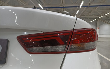KIA K5 II, 2019 год, 2 140 000 рублей, 9 фотография