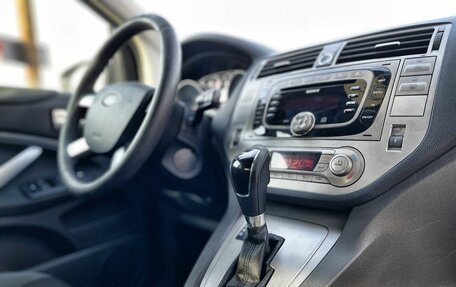 Ford Kuga III, 2011 год, 959 000 рублей, 7 фотография
