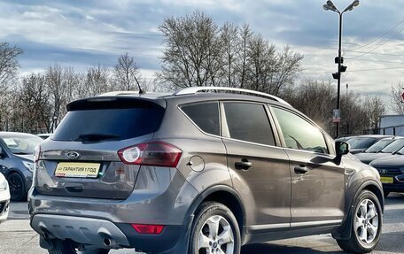 Ford Kuga III, 2011 год, 959 000 рублей, 4 фотография