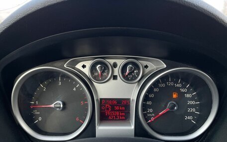 Ford Kuga III, 2011 год, 959 000 рублей, 10 фотография