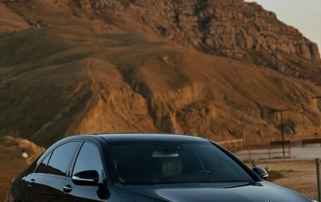 Mercedes-Benz S-Класс, 2014 год, 3 900 000 рублей, 2 фотография
