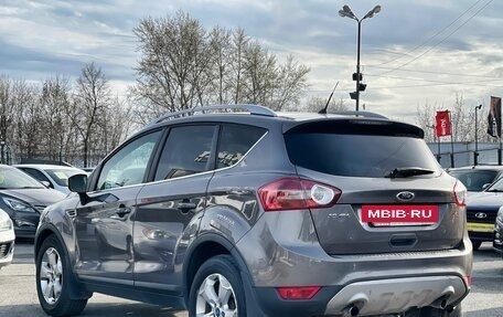 Ford Kuga III, 2011 год, 959 000 рублей, 6 фотография