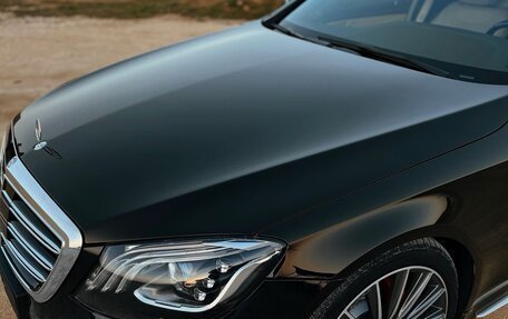 Mercedes-Benz S-Класс, 2014 год, 3 900 000 рублей, 6 фотография