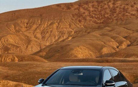 Mercedes-Benz S-Класс, 2014 год, 3 900 000 рублей, 7 фотография