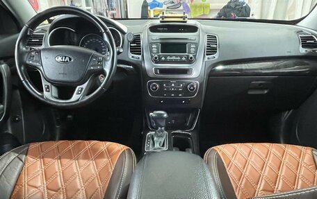 KIA Sorento II рестайлинг, 2017 год, 1 770 000 рублей, 6 фотография