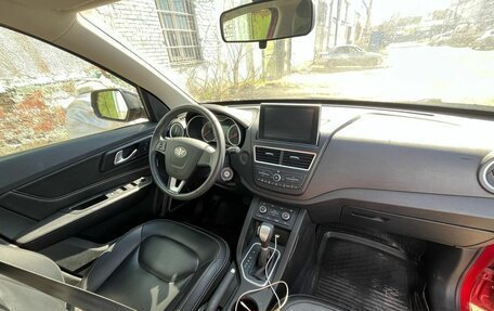 FAW Besturn X40 I, 2021 год, 1 250 000 рублей, 7 фотография