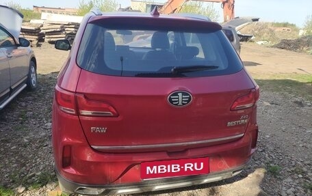 FAW Besturn X40 I, 2021 год, 1 250 000 рублей, 5 фотография