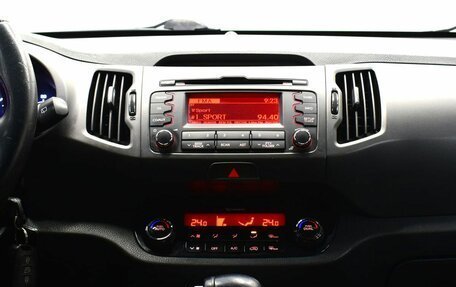 KIA Sportage III, 2012 год, 1 060 000 рублей, 7 фотография
