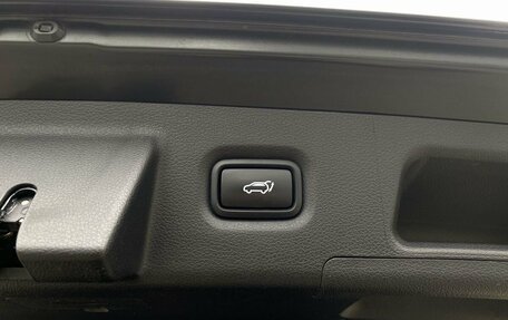 Hyundai Santa Fe IV, 2021 год, 3 449 000 рублей, 10 фотография