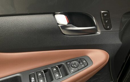 Hyundai Santa Fe IV, 2021 год, 3 449 000 рублей, 13 фотография