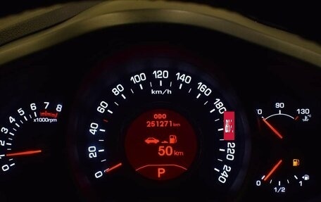 KIA Sportage III, 2012 год, 1 060 000 рублей, 6 фотография