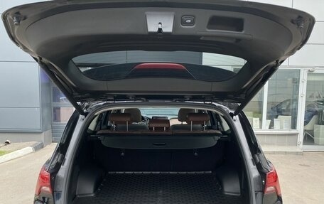 Hyundai Santa Fe IV, 2021 год, 3 449 000 рублей, 9 фотография
