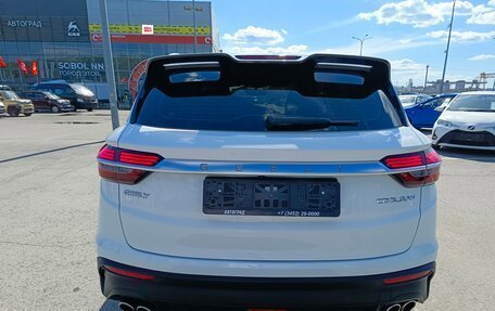 Geely Coolray I, 2022 год, 1 849 995 рублей, 6 фотография