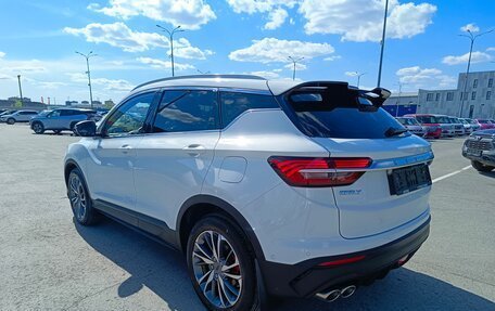 Geely Coolray I, 2022 год, 1 849 995 рублей, 5 фотография