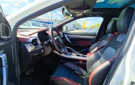 Geely Coolray I, 2022 год, 1 849 995 рублей, 9 фотография