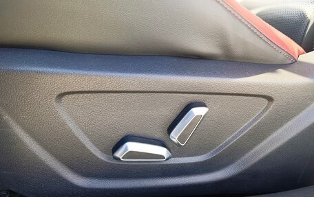 Geely Coolray I, 2022 год, 1 849 995 рублей, 10 фотография